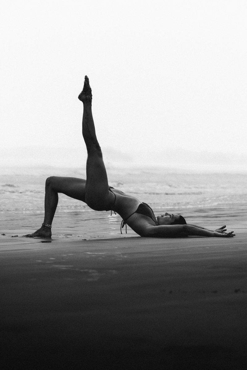 Tranquil Waves Yoga Studio - Image 14