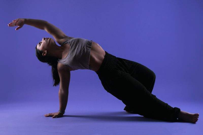 Tranquil Waves Yoga Studio - Image 3