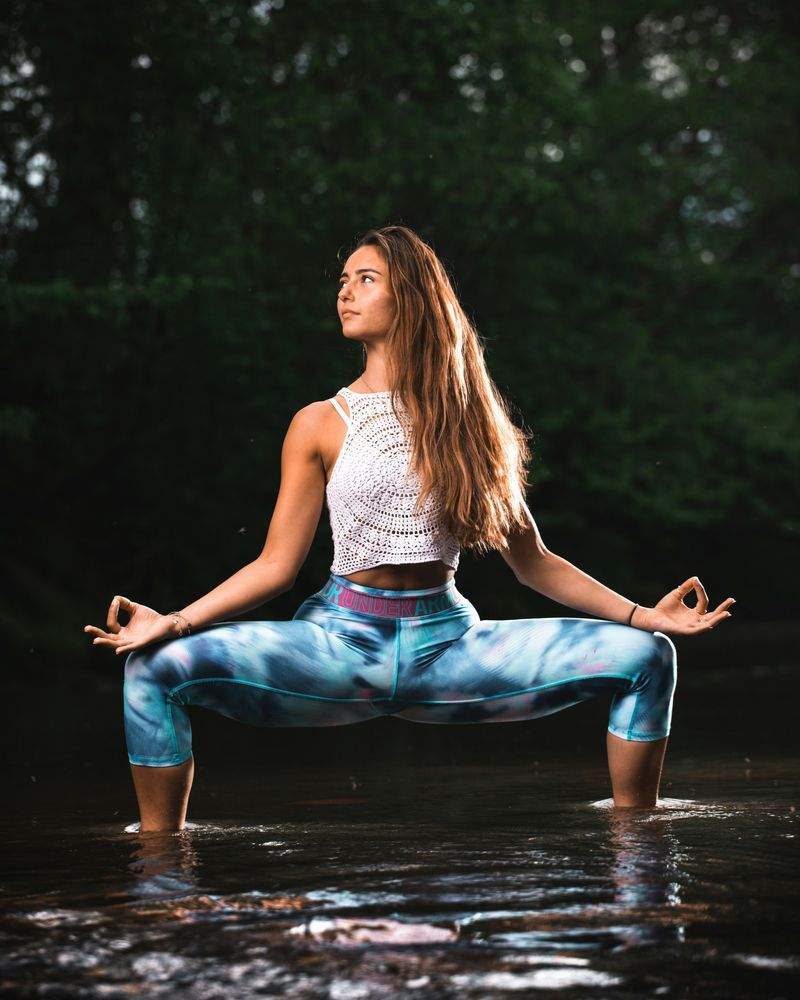 Tranquil Waves Yoga Studio - Image 4