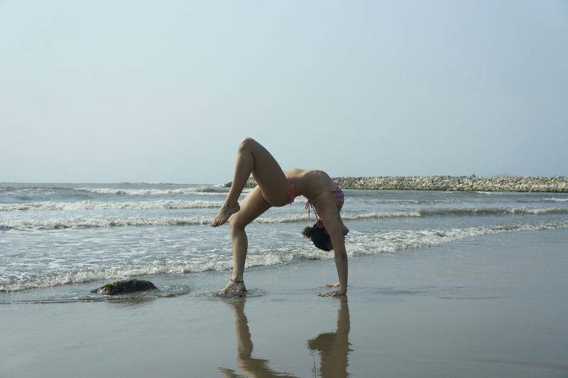 Tranquil Waves Yoga Studio - Image 8