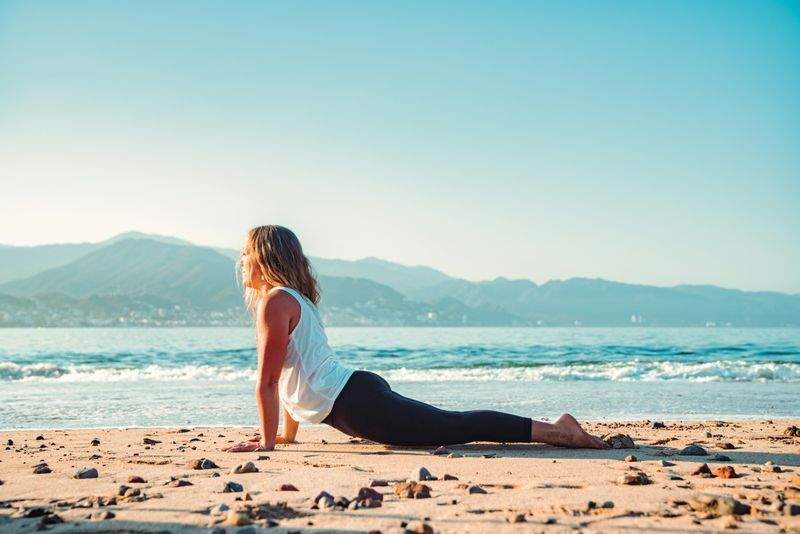 Tranquil Waves Yoga Studio - Image 9