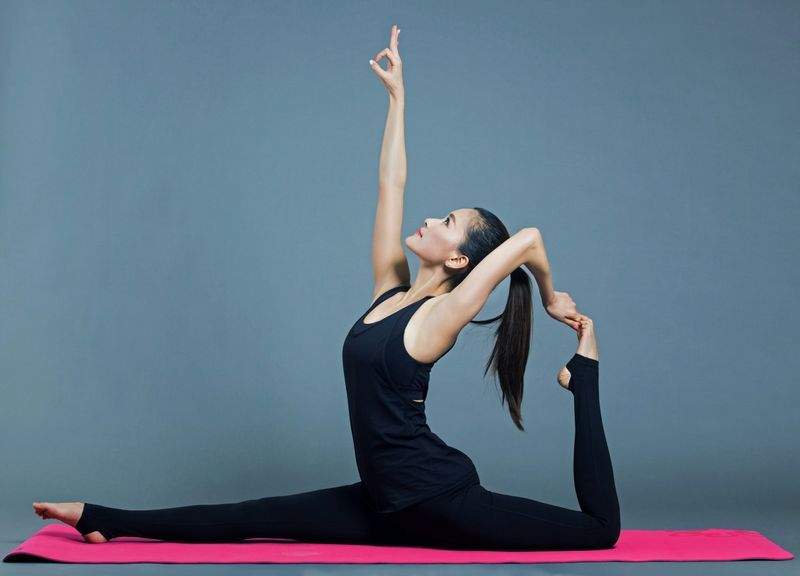 Tranquil Waves Yoga Studio